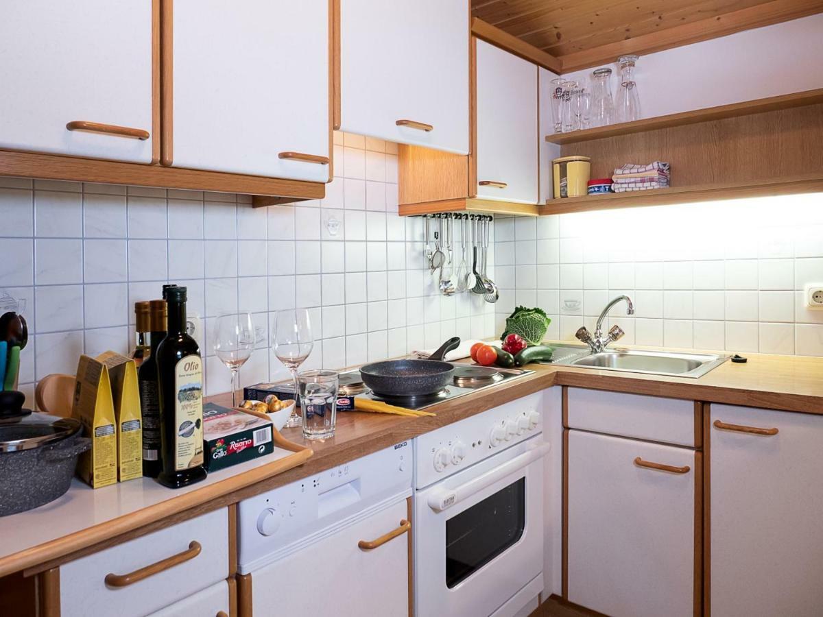 Haus Marianne Apartment