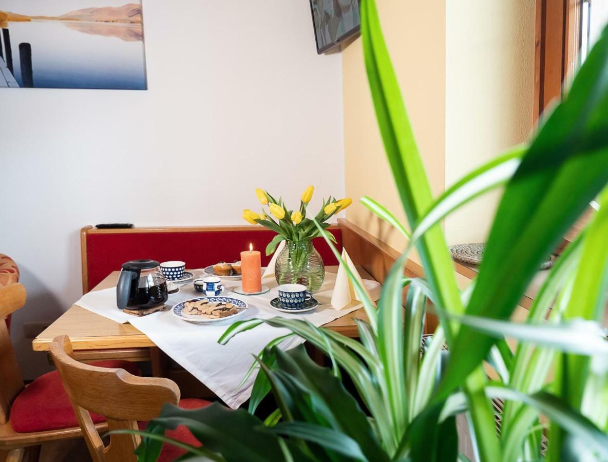 Haus Marianne Apartment *