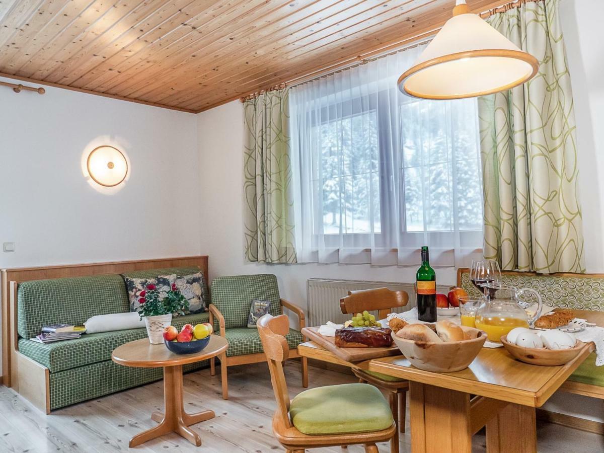 Haus Marianne Apartment