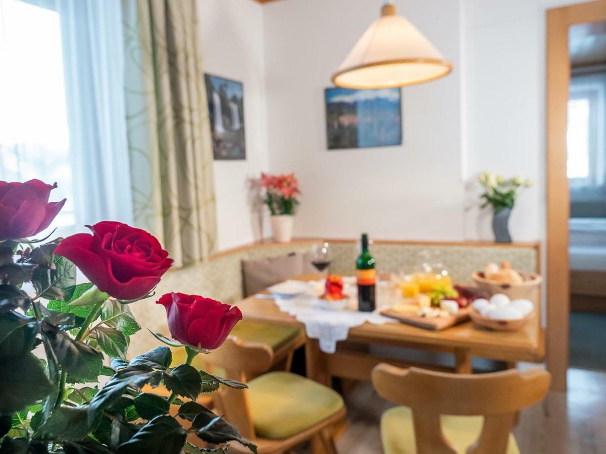Apartment Haus Marianne *